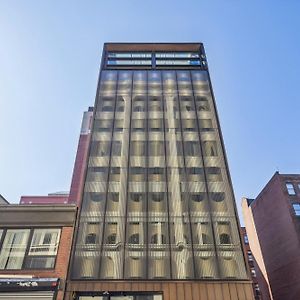 Meco Hotel